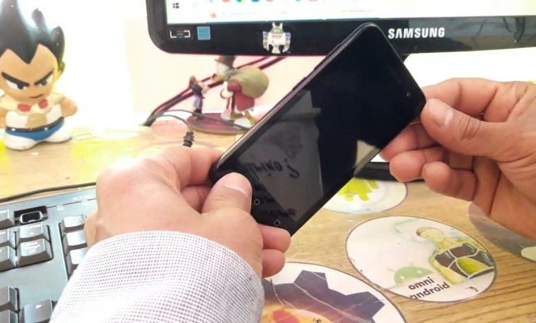 How to hard reset all Senwa cell phones How to hard reset all Senwa cell phones