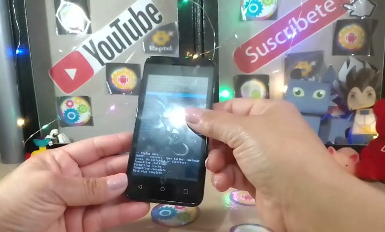 Senwa how to do Hard reset Senwa how to do Hard reset