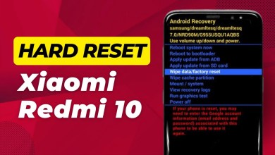 Xiaomi Redmi 10 Hard Reset Pattern Unlock – Full Guide Xiaomi Redmi 10 Hard Reset Pattern Unlock – Full Guide