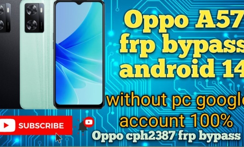 Oppo cph2387 frp bypass android 12 #oppo a57 frp bypass Oppo cph2387 frp bypass android 12 #oppo a57 frp bypass