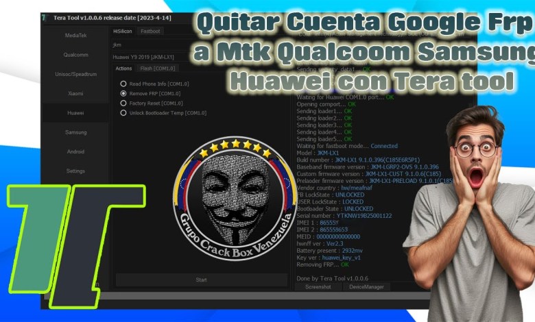 Remove Google Frp Account from Mtk Qualcoom Samsung Xiaomi Remove Google Frp Account from Mtk Qualcoom Samsung Xiaomi