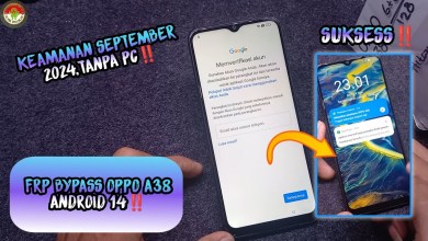 Uncover the secrets of Oppo A38 Android 14 FRP bypass with September security bypass Uncover the secrets of Oppo A38 Android 14 FRP bypass with September security bypass
