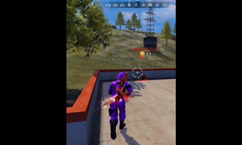 Purple criminal grenede tricks – para SAMSUNG Purple criminal grenede tricks – para SAMSUNG