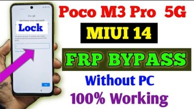 Unlock the Secrets of Poco M3 5G and Redmi MIUI 14 with Frp Bypass on Android Unlock the Secrets of Poco M3 5G and Redmi MIUI 14 with Frp Bypass on Android