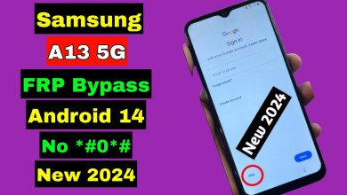Samsung A13 5G FRP Bypass 2024 | Samsung A13 5G Samsung A13 5G FRP Bypass 2024 | Samsung A13 5G