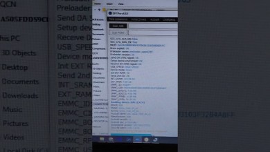 The current device is boot corrupted and cannot trust The current device is boot corrupted and cannot trust