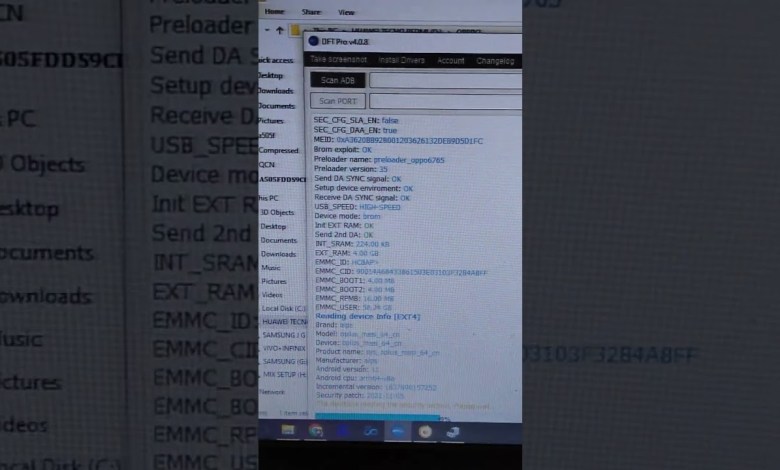 The current device is boot corrupted and cannot trust The current device is boot corrupted and cannot trust
