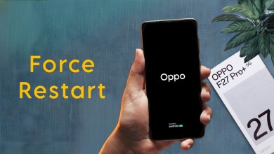 How to Force Restart Oppo F27 Pro Plus | Oppo F27 Pro+ How to Force Restart Oppo F27 Pro Plus | Oppo F27 Pro+