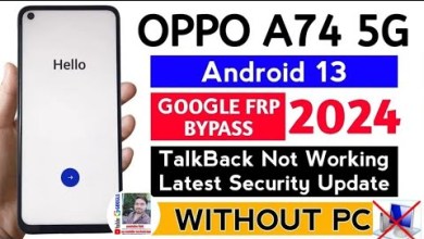 Oppo A74 5G (CPH2263) Frp bypass / oppo A74 5G Google Oppo A74 5G (CPH2263) Frp bypass / oppo A74 5G Google