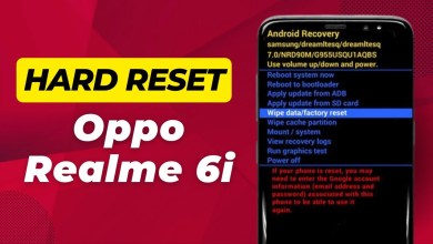 How To Hard Reset Oppo Realme 6i – Full Guide How To Hard Reset Oppo Realme 6i – Full Guide