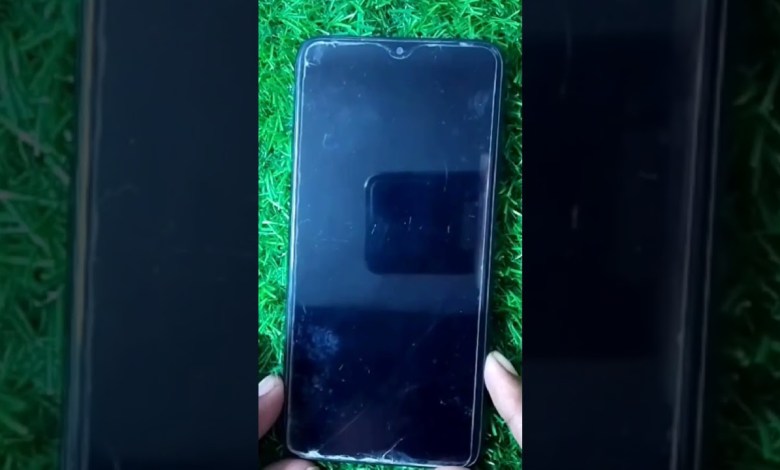 Redmi 9 Power Hard Reset Short Video Redmi 9 Power Hard Reset Short Video