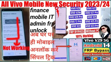 Vivo v29e Frp Bypass Android 13|14|New Trick |Vivo v29e Vivo v29e Frp Bypass Android 13|14|New Trick |Vivo v29e
