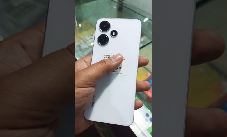 infinix hot 30 play 4/64 6000mah battery infinix hot 30 play 4/64 6000mah battery