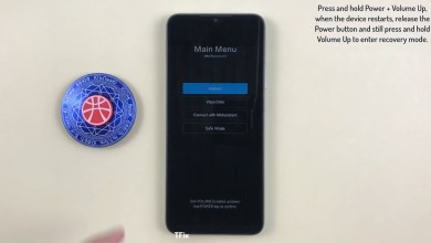 Hard Reset Xiaomi Redmi 10C Android 11 Hard Reset Xiaomi Redmi 10C Android 11