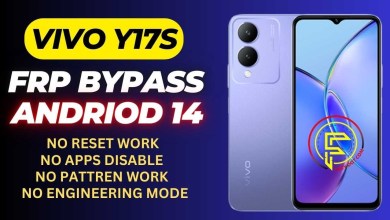 Vivo Y17s Frp Bypass Andriod 14 | Talkback Not Working Vivo Y17s Frp Bypass Andriod 14 | Talkback Not Working