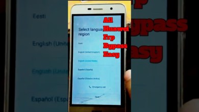 Unlock Huawei Device with Simple Factory Reset Method! Discover How to Bypass FRP Easily #99telecom Unlock Huawei Device with Simple Factory Reset Method! Discover How to Bypass FRP Easily #99telecom