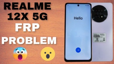 Unlock Realme 12X 5G Frp Bypass: How to Bypass Google Account on Realme 12X Unlock Realme 12X 5G Frp Bypass: How to Bypass Google Account on Realme 12X