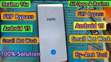 Curious about Oppo/Realme FRP Bypass on Android 15? Discover the Realme 14x 5G method Curious about Oppo/Realme FRP Bypass on Android 15? Discover the Realme 14x 5G method