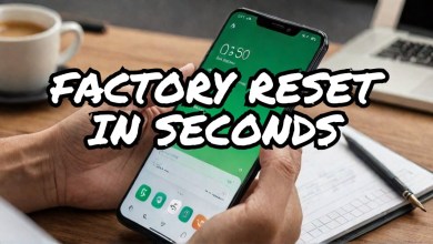 How to Factory Reset Oppo A3x How to Factory Reset Oppo A3x