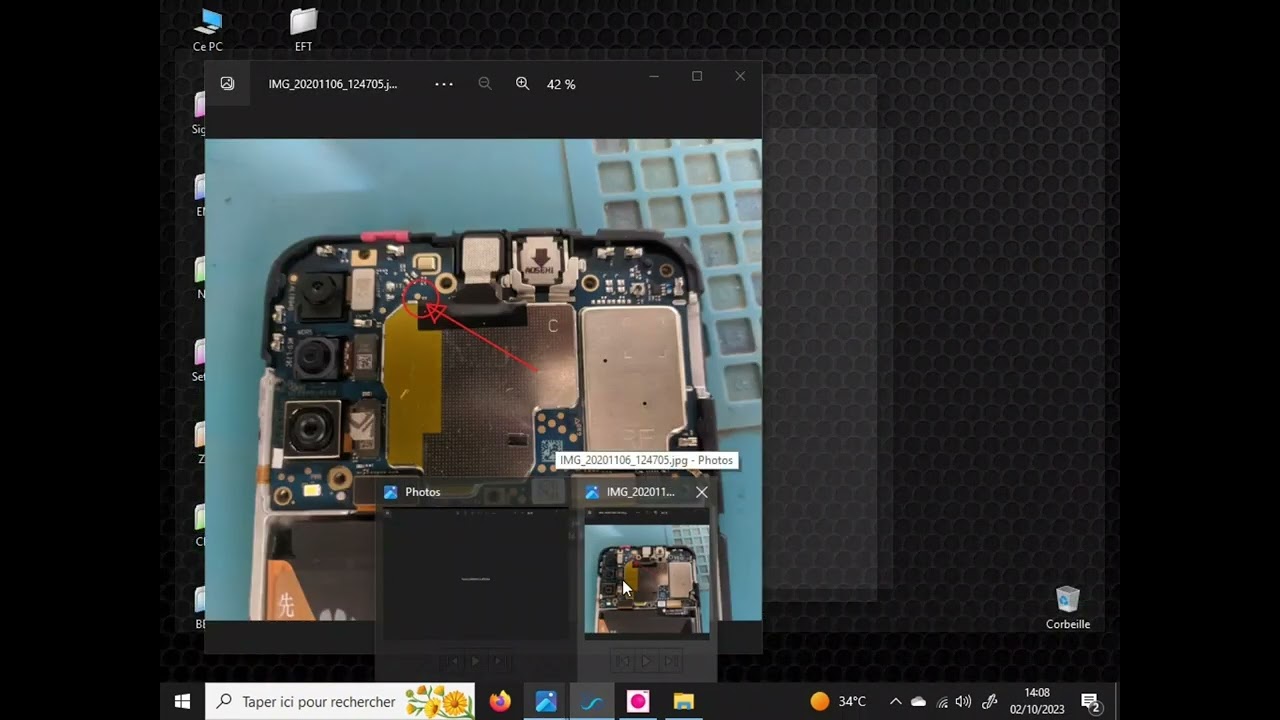 HUAWEI Y6P MED L29 IMEI NULL Repair IMEI NULL KEYBOARD HUAWEI Y6P MED L29 IMEI NULL Repair IMEI NULL KEYBOARD