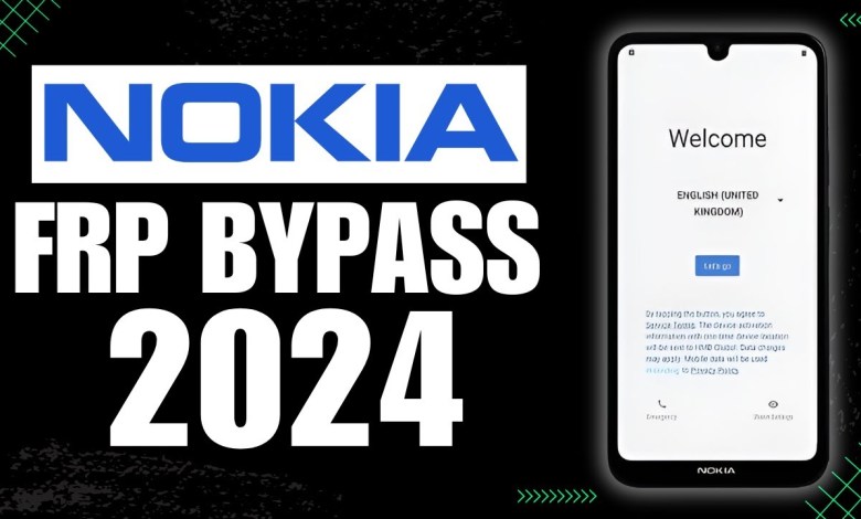 Google Account Bypass With One Click for All Nokia | Google Account Bypass With One Click for All Nokia |