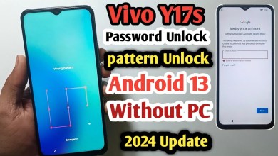 vivo y17s pattern unlock 2024 | vivo Y17s Android 13 vivo y17s pattern unlock 2024 | vivo Y17s Android 13