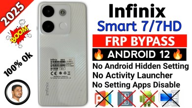 Unlocking Secrets: The 2025 Infinix Smart 7 FRP Bypass for X6515 Revealed! Unlocking Secrets: The 2025 Infinix Smart 7 FRP Bypass for X6515 Revealed!