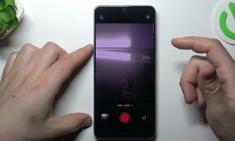 How to Change Timelapse Video Speed on Oppo Reno11 F? How to Change Timelapse Video Speed on Oppo Reno11 F?