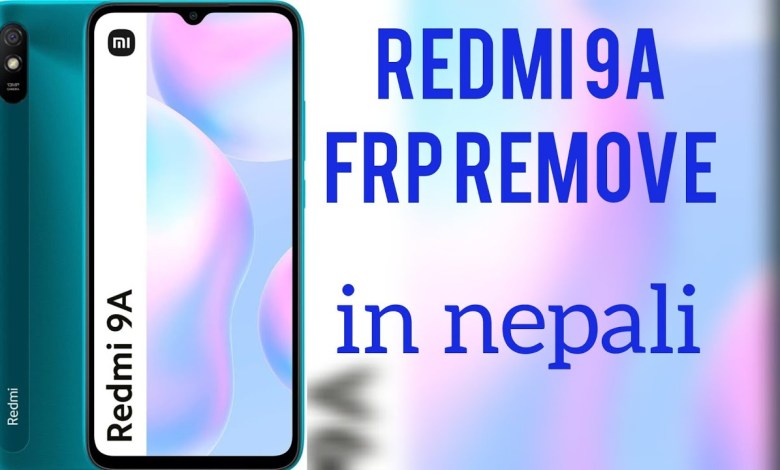 Redmi 9A frp bypass easy tricks 2024 miui 12 Redmi 9A frp bypass easy tricks 2024 miui 12