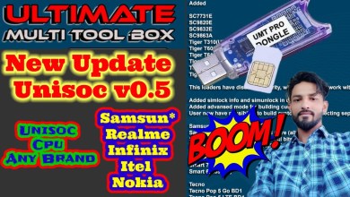 Umt Big Update Unisoc Spd Cpu / UMT/UMTPro Umt Big Update Unisoc Spd Cpu / UMT/UMTPro