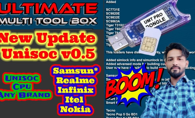 Umt Big Update Unisoc Spd Cpu / UMT/UMTPro Umt Big Update Unisoc Spd Cpu / UMT/UMTPro