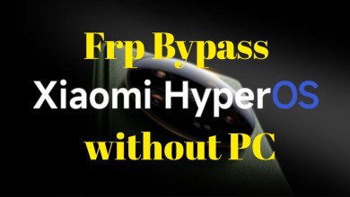 Unlock the Power of Redmi Models with HyperOS Frp Bypass Technology – Are You Ready to Learn How to Bypass FRP on Redmi 12? Unlock the Power of Redmi Models with HyperOS Frp Bypass Technology – Are You Ready to Learn How to Bypass FRP on Redmi 12?