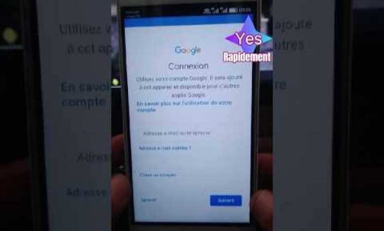 Unlock the FRP on Huawei Honor 5x (Kiw-Al10) – Find out how! Unlock the FRP on Huawei Honor 5x (Kiw-Al10) – Find out how!