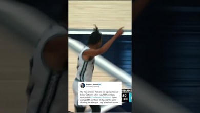 The man who threw down 3 dunks in like 3 seconds signed The man who threw down 3 dunks in like 3 seconds signed