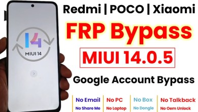 All Xiaomi, Redmi, POCO, MIUI 14 FRP Bypass | MIUI 14 | All Xiaomi, Redmi, POCO, MIUI 14 FRP Bypass | MIUI 14 |
