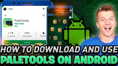 HOW TO DOWLOAD AND USE PALETOOLS ON ANDROID HOW TO DOWLOAD AND USE PALETOOLS ON ANDROID