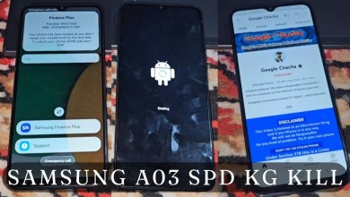 Samsung A03 Core KG Lock Free 2024 / Samsung SPD Cpu KG Samsung A03 Core KG Lock Free 2024 / Samsung SPD Cpu KG