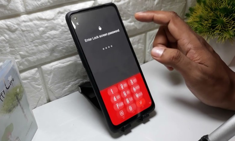 How To Reset Network Settings in Oppo Reno 12 & Oppo How To Reset Network Settings in Oppo Reno 12 & Oppo