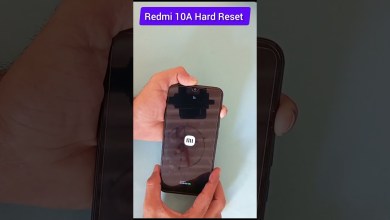 Redmi 10A Hard Reset | Redmi 10a Pattern Lock Forget Redmi 10A Hard Reset | Redmi 10a Pattern Lock Forget