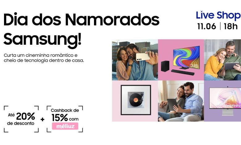 #SamsungLiveShop 11/06 – The best pro offers #SamsungLiveShop 11/06 – The best pro offers