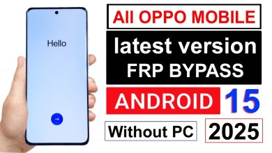 Unlocking OPPO Android 15: Discover the No-PC FRP Bypass Method for All Models! Unlocking OPPO Android 15: Discover the No-PC FRP Bypass Method for All Models!
