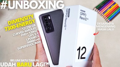 NEW AGAIN! OFFICIAL OPPO RENO 12 5G UNBOXING INDONESIA, NEW AGAIN! OFFICIAL OPPO RENO 12 5G UNBOXING INDONESIA,