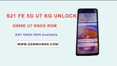 S21 FE 5G G990E U7 KG Unlock S21 FE 5G G990E U7 KG Unlock
