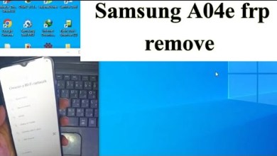 A04e FRP Bypass Unlock Tool | Android 13 FRP Unlock A04e FRP Bypass Unlock Tool | Android 13 FRP Unlock