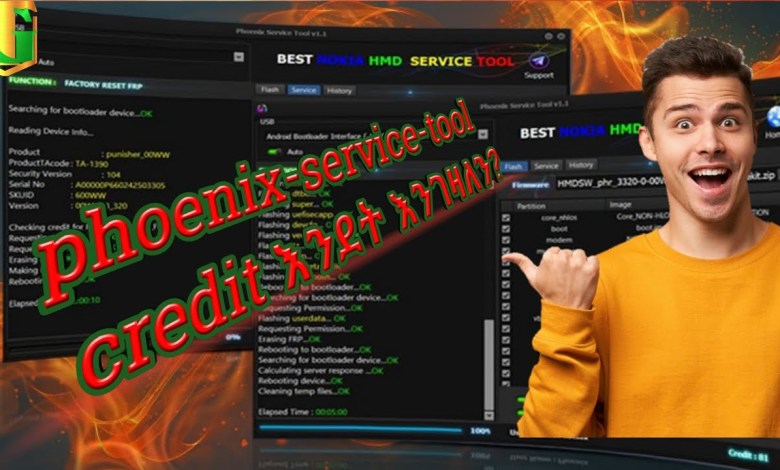Phoenix Service Tool, Samsung FRP Bypass 2024 Phoenix Service Tool, Samsung FRP Bypass 2024