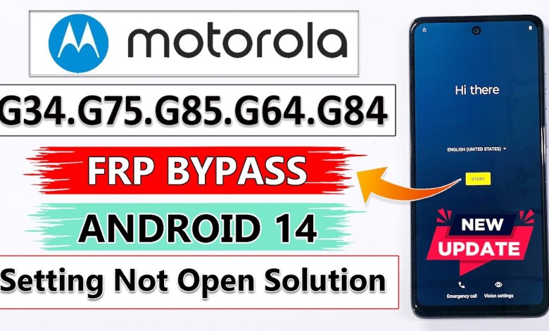 Unleashing the Power of Motorola Moto G Series: Introducing the Google-Led Moto G34/ G75/ G85/ G64/ G84 5G Unleashing the Power of Motorola Moto G Series: Introducing the Google-Led Moto G34/ G75/ G85/ G64/ G84 5G