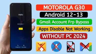Motorola/Moto G30 frp bypass Android 12-13 Without Pc. Motorola/Moto G30 frp bypass Android 12-13 Without Pc.
