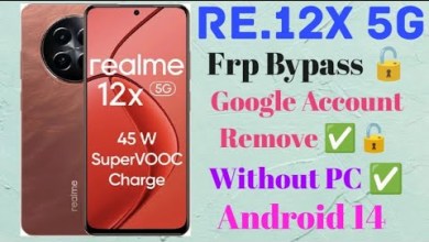 Unlock Realme 12x 5G in 3 Easy Steps – FRP Bypass & Google Account Removal Trick! Unlock Realme 12x 5G in 3 Easy Steps – FRP Bypass & Google Account Removal Trick!