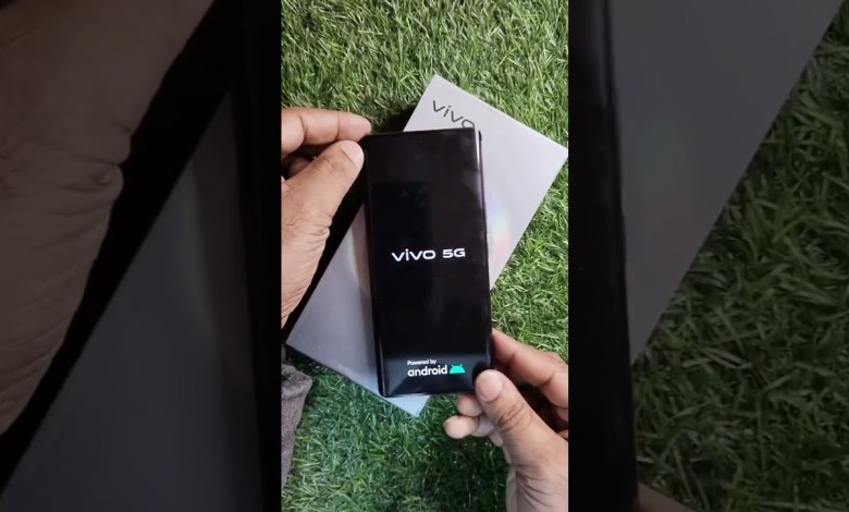unlock & remove screen lock Vivo V29 5g without unlock & remove screen lock Vivo V29 5g without