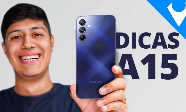 11 Tips and Tricks for Galaxy A15! and others 11 Tips and Tricks for Galaxy A15! and others